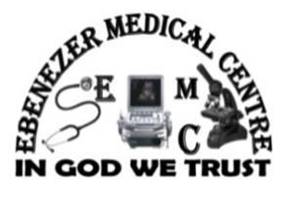 Ebenezer Medical Centre logo