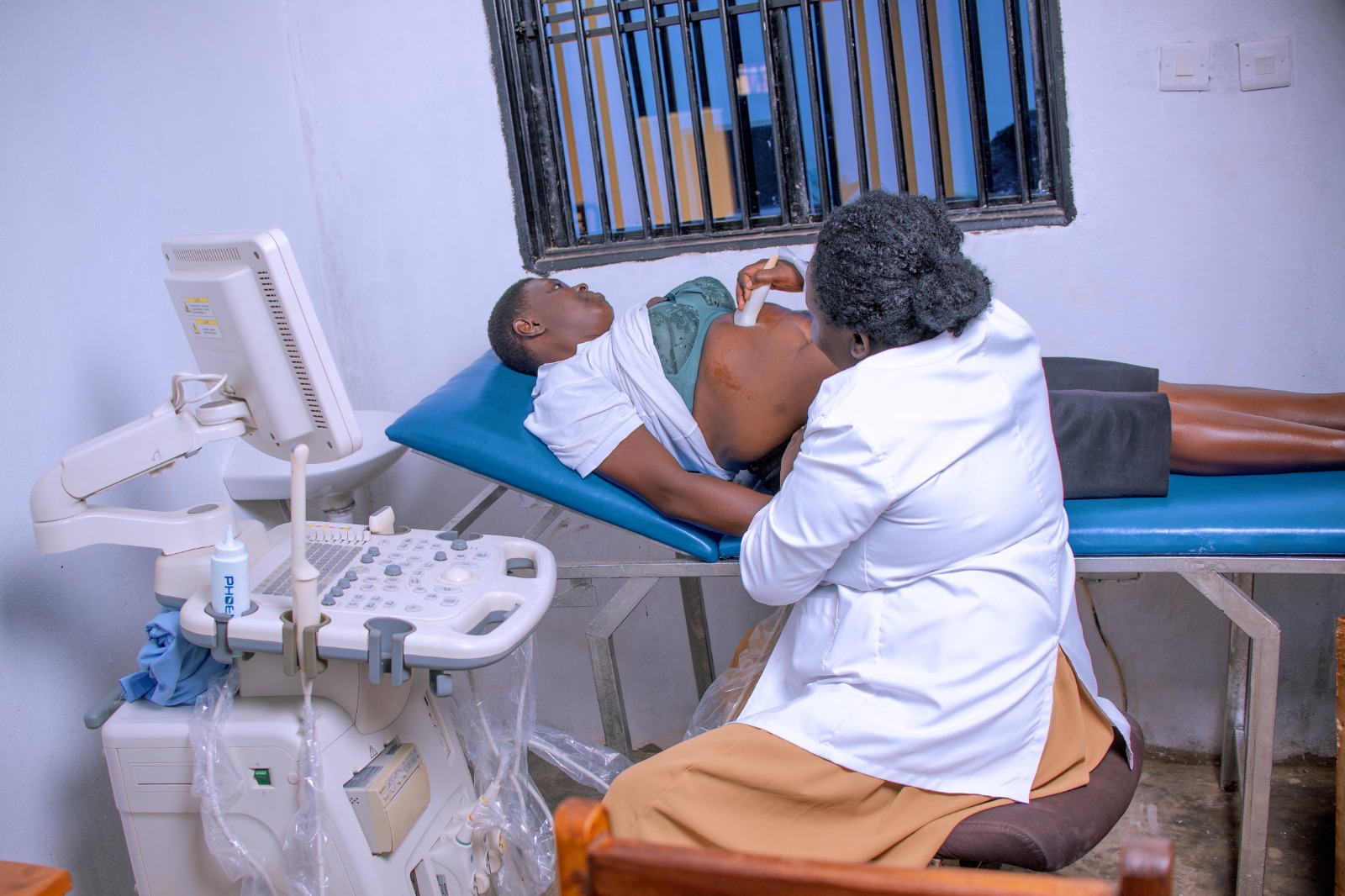 Ebenezer Medical Centre